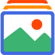 Icono de programa: GIF Frame Extractor - Con…