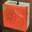 Icon of program: Shruti Box