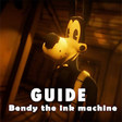 Icono de programa: Scary  Bendy ink machine …