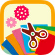 Icono de programa: Origami Paper SnipSnap