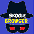 Icono de programa: Skogle Browser