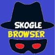Icon of program: Skogle Browser