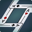 Icon of program: Crazy 8s & Mau Mau