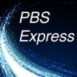 Icono de programa: PBS Express