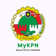MyKPN - Balai Kota Padang icon