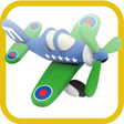 Icon of program: Clay For Kids - 3D