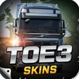 TOE3 Skin Maker Europe Truck icon