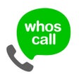 Icon of program: Whoscall - Caller ID & Bl…