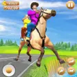Icon of program: Offroad Horse Simulator