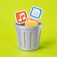 Icon of program: CleanStorvix