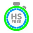 Icon of program: HIIT Stopwatch Free - For…
