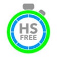 Icono de programa: HIIT Stopwatch Free - For…