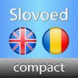 Icono de programa: English - Romanian Slovoe…
