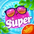 Icono de programa: Farm Heroes Super Saga: M…