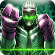 Icon of program: Robot Kung Fu Street Acti…