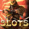 Icon of program: Samurais Slots