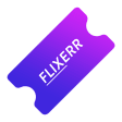 Icon of program: Flixerr