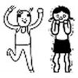 Icono de programa: Fireboy and Watergirl