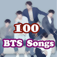 Icono de programa: BTS Songs Offline Kpop + …