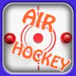 Icon of program: Air Hockey 3D Free Touch …