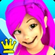 Icono de programa: Catch the Fairy Princess …