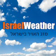 Icono de programa: Israel Weather