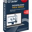 Icono de programa: ViceVersa EML to PST & PS…