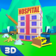 Icon of program: Block City Hospital Craft…