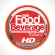 Icon of program: Asia FOOD BEVERAGE Thaila…