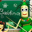 Icon of program: Baldina's Literary Gramma…