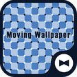 Icon of program: Moving Wallpaper Theme