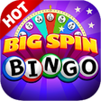 Icon of program: Big Spin Bingo | Free Bin…