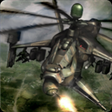 Icon of program: Army Gunship Clash - New …