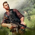 Icono de programa: Modern commando sniper sh…