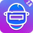 Icon of program: GFX TOOL  90 FPS IPAD Vie…