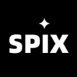 Spix AI: Photo to Video Lab icon