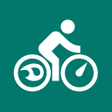 Icon of program: Bike Computer - GPS Cycli…