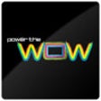 Icono de programa: Power the WOW - Sony Annu…