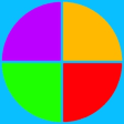 Icon of program: Color Ball World