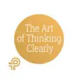 Icon of program: The Art of Thinking Clear…