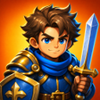 Icono de programa: Drop Dungeon: Puzzle Rogu…