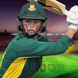 Icon of program: Women's Cricket World Cup…