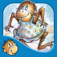Icono de programa: Five Little Monkeys Jumpi…
