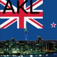 Icono de programa: Auckland Map