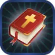 Icon of program: Bible Trivia - Christian …