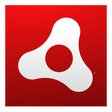 Icon of program: Adobe Air