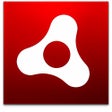 Icon of program: Adobe Air