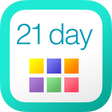 Icono de programa: 21 Day Container Tracker …