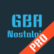 Icon of program: Nostalgia.GBA Pro (GBA Em…