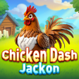 Icon of program: Chicken Dash Jackon